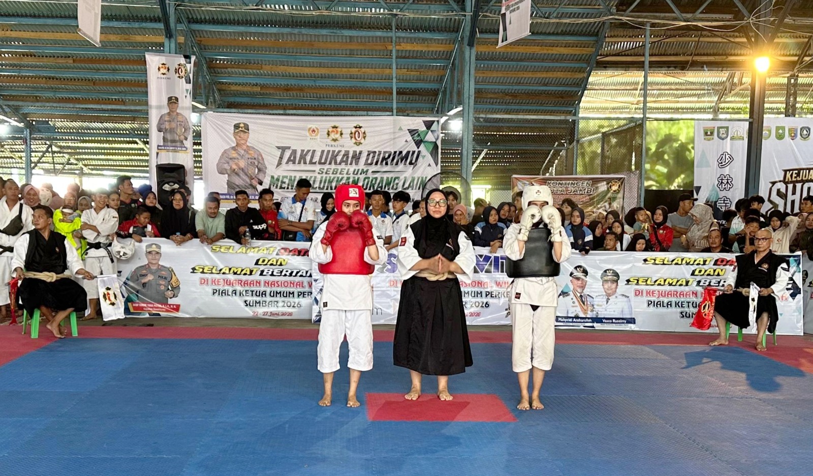 gambar berita