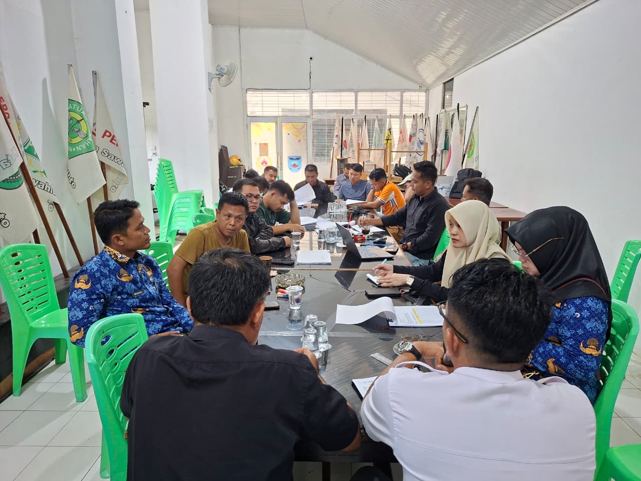 gambar berita