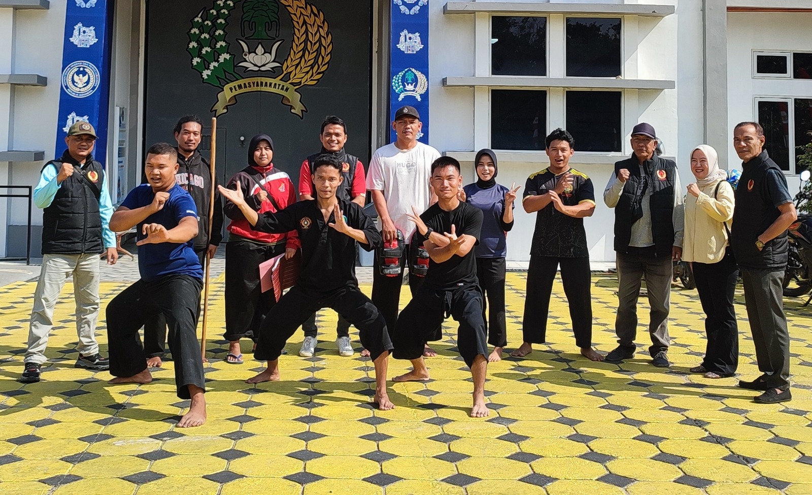 gambar berita