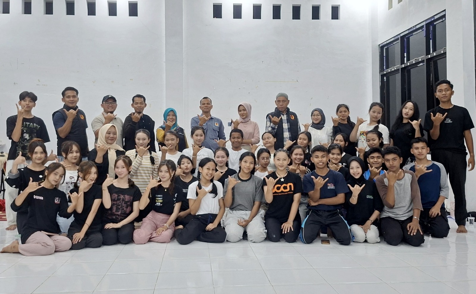 gambar berita