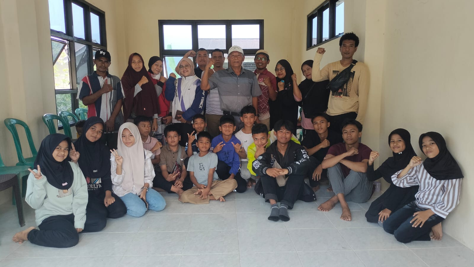 gambar berita