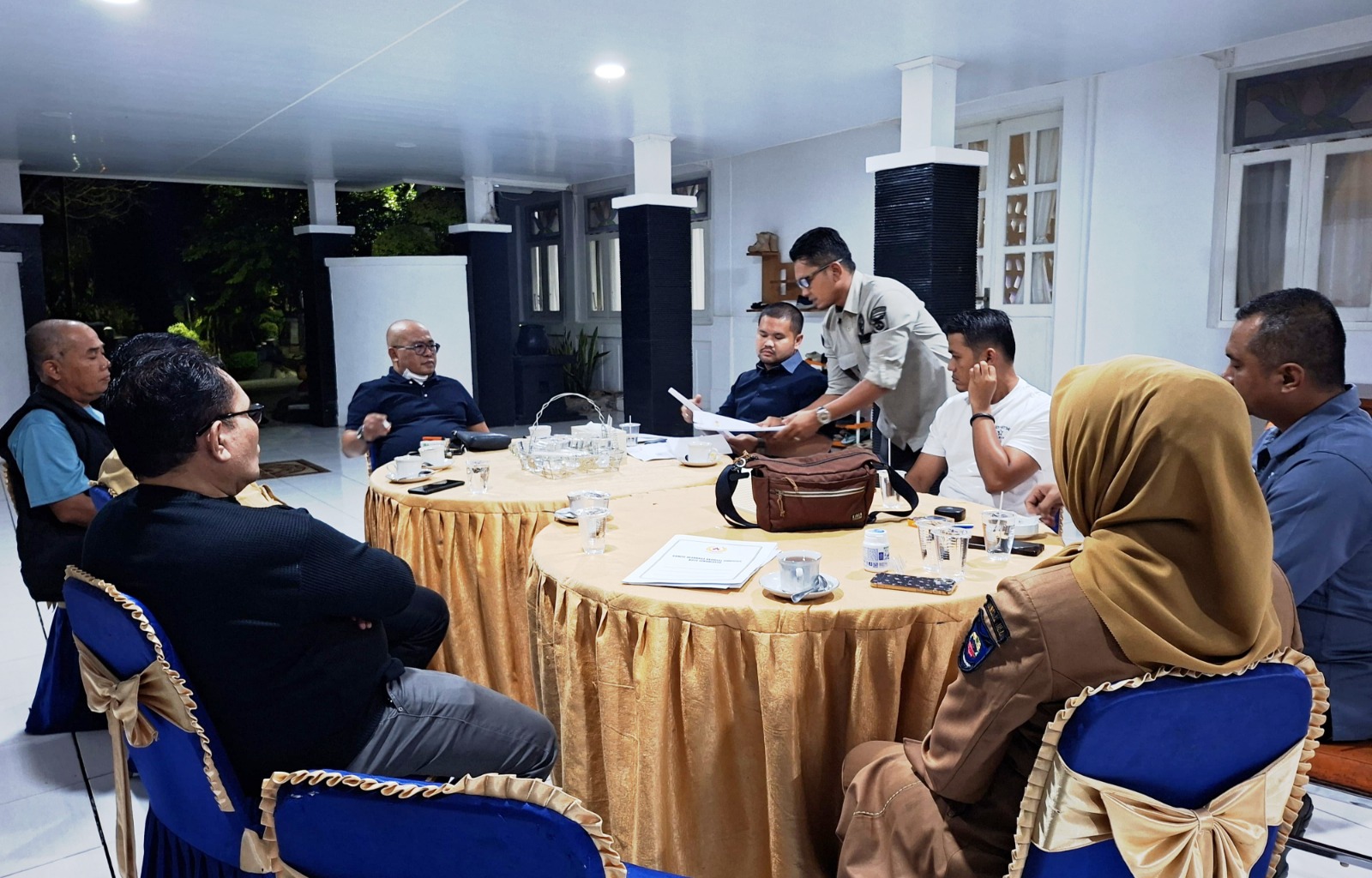 gambar berita