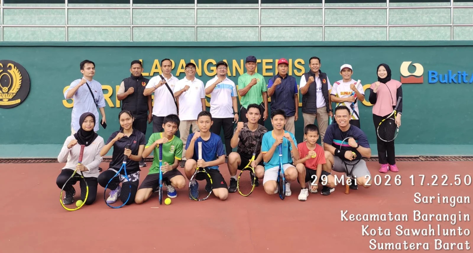 gambar berita