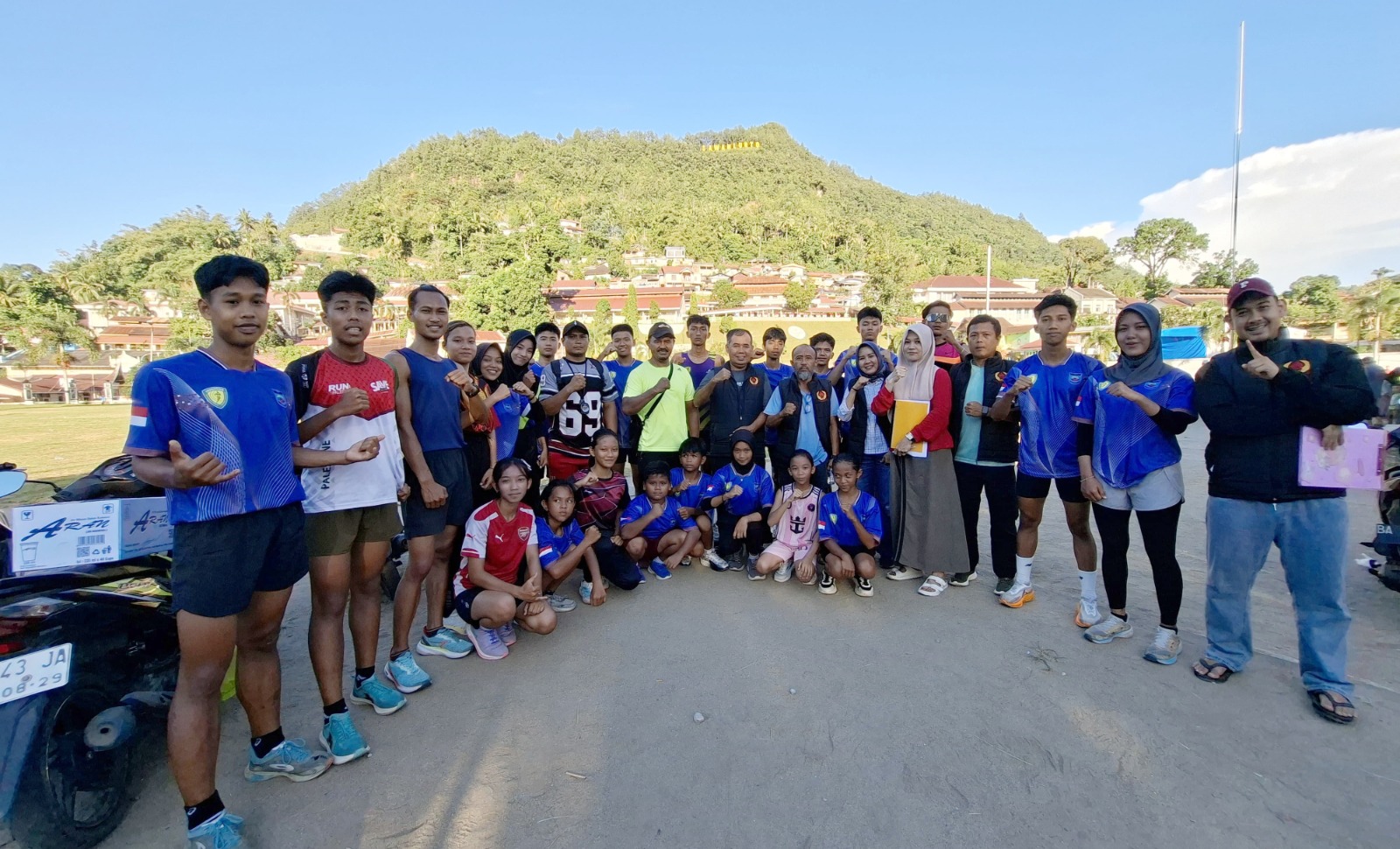 gambar berita