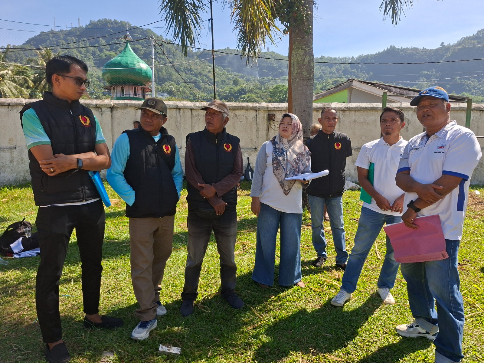 gambar berita