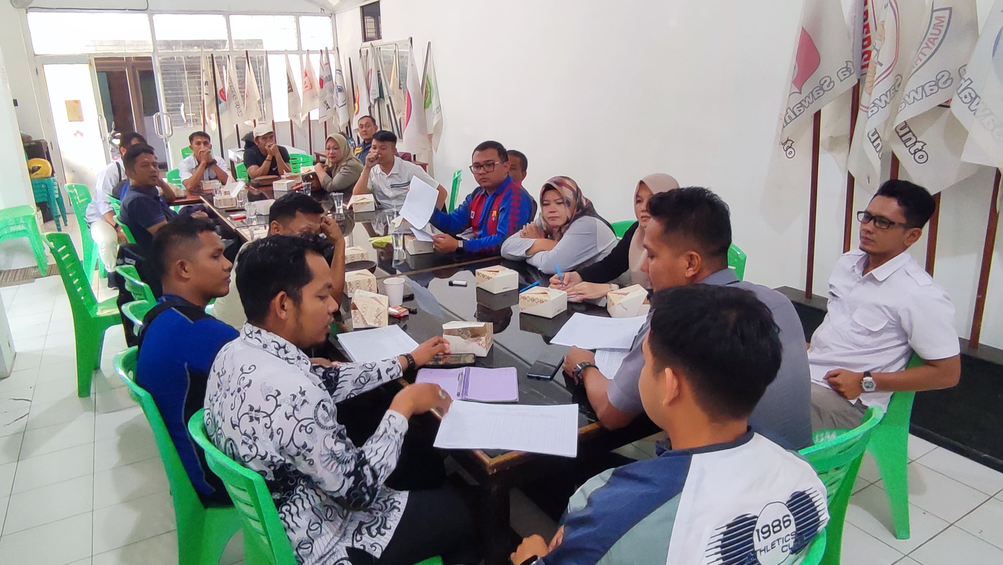 gambar berita