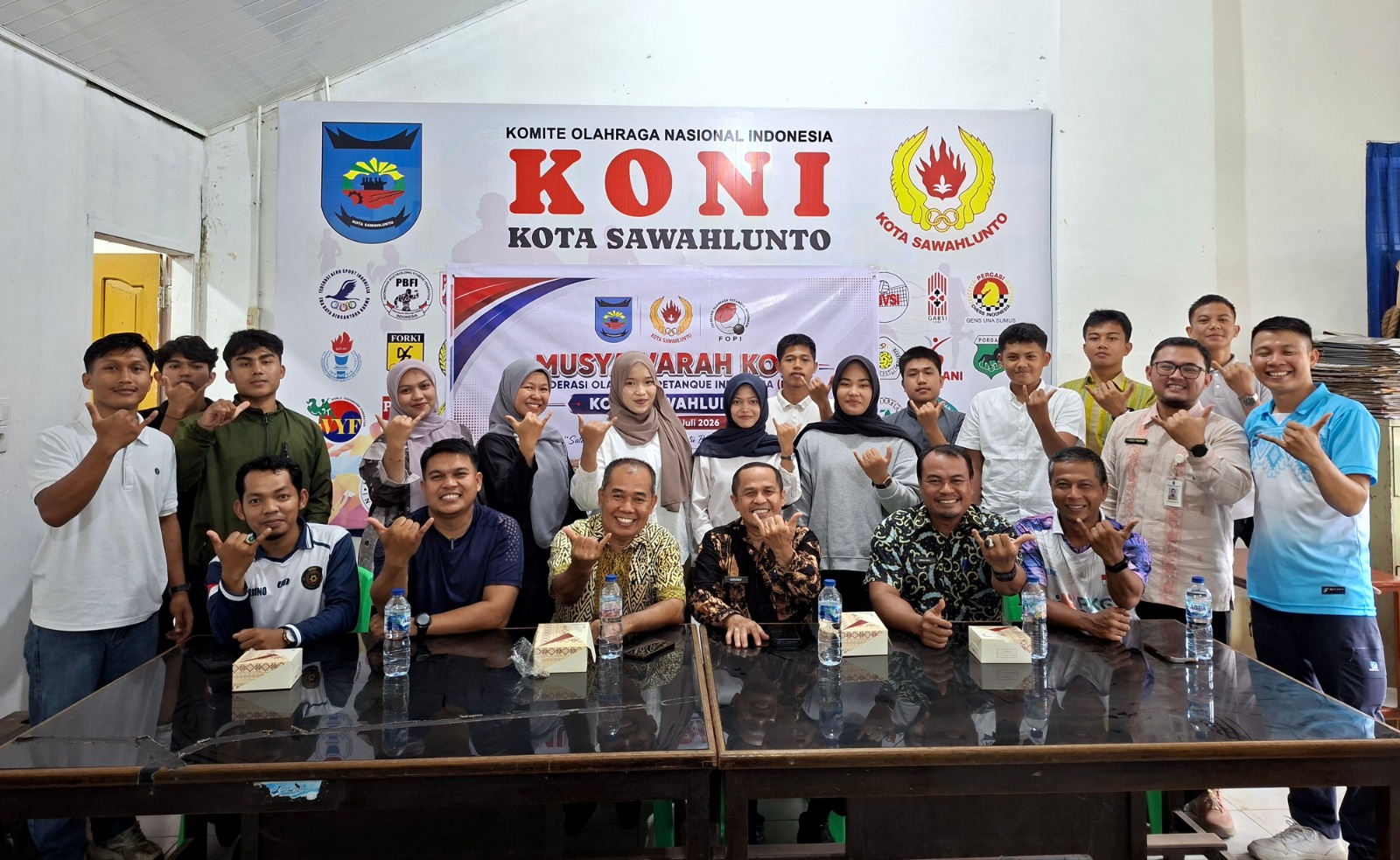 gambar berita