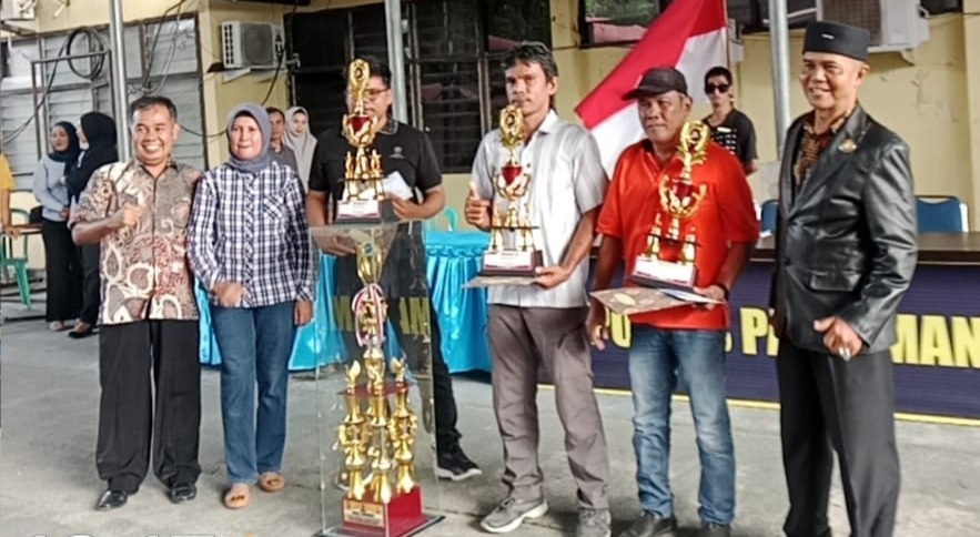 gambar berita