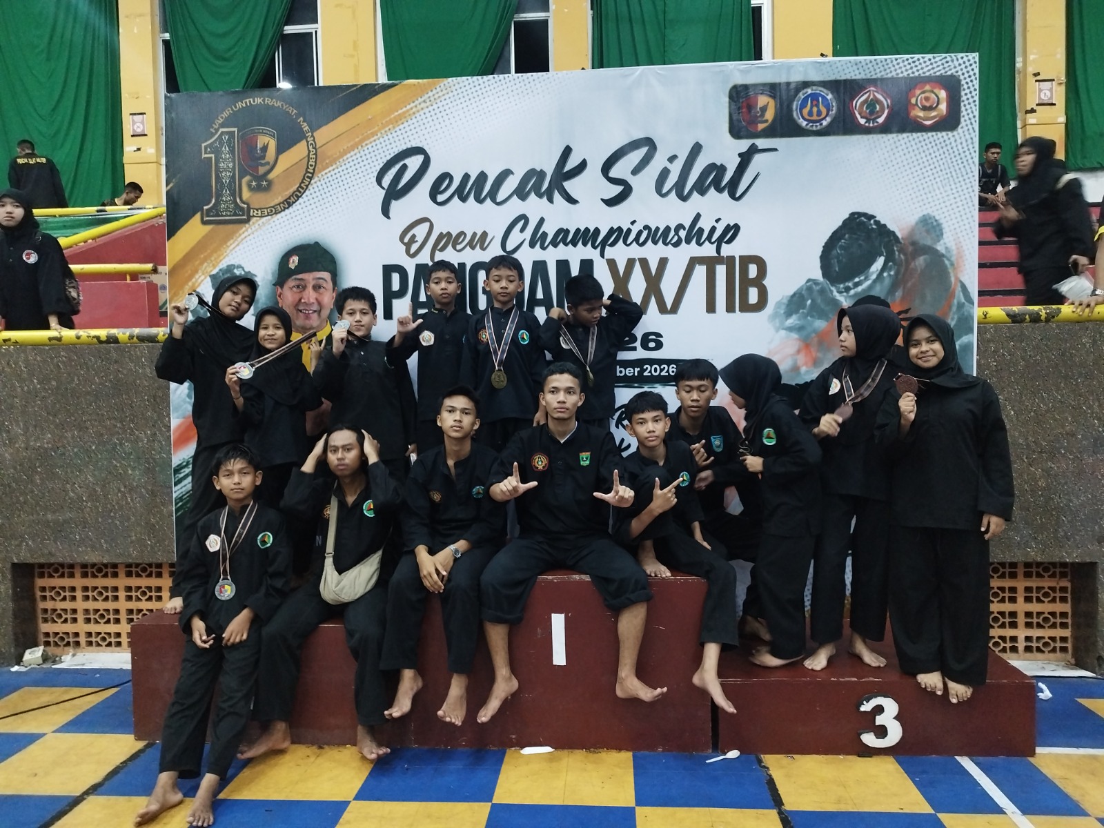 gambar berita