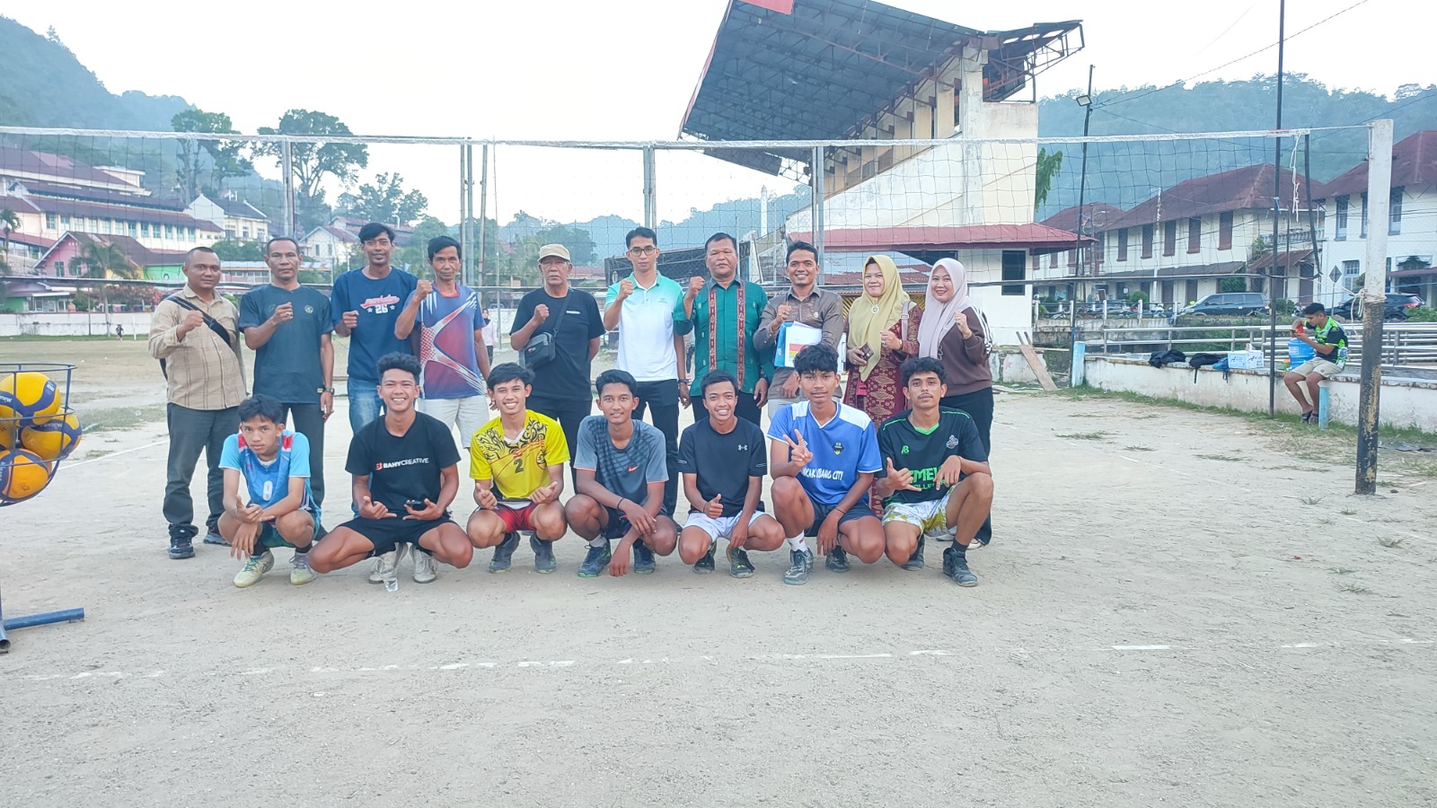 gambar berita