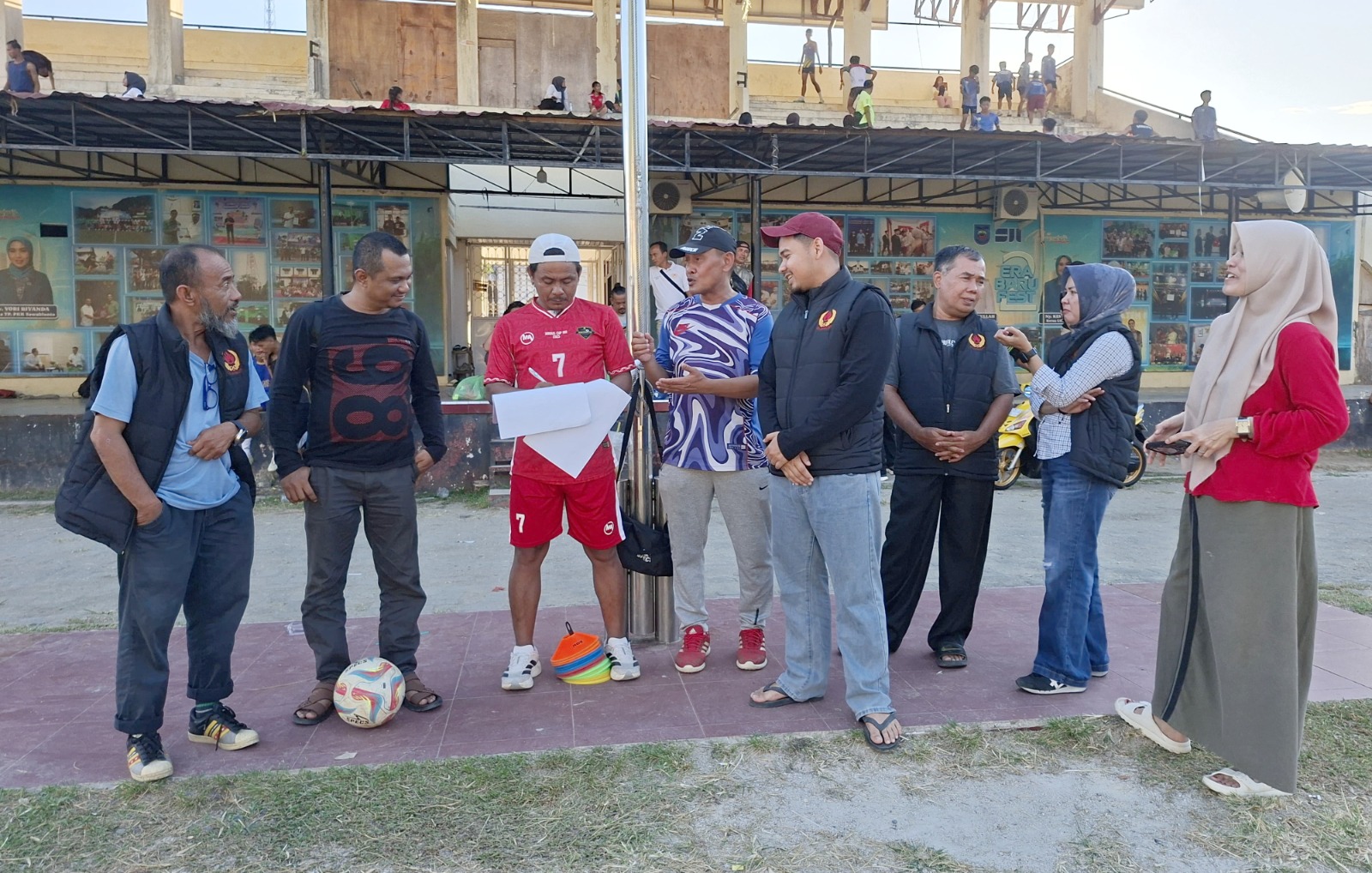 gambar berita