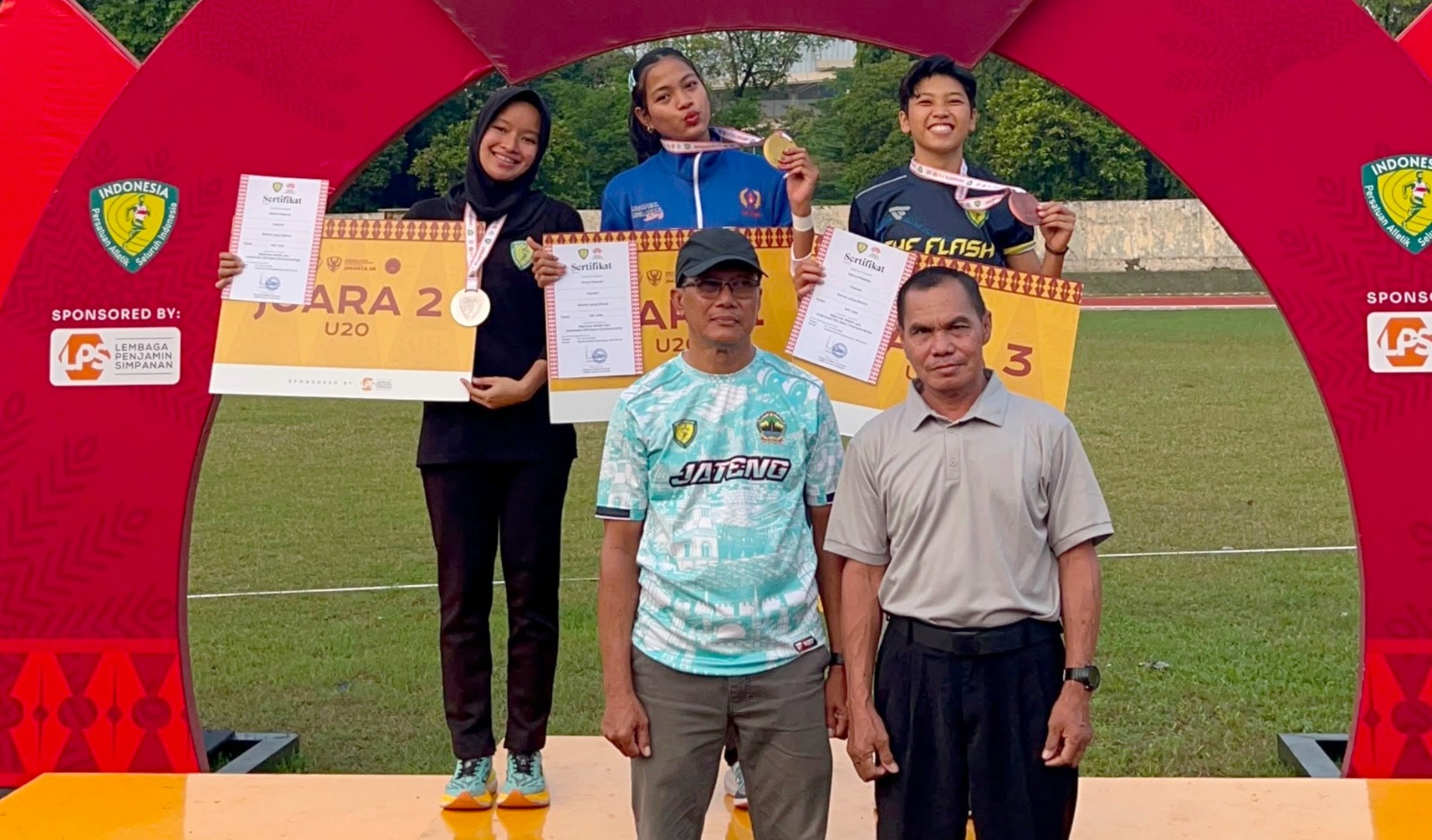 gambar berita