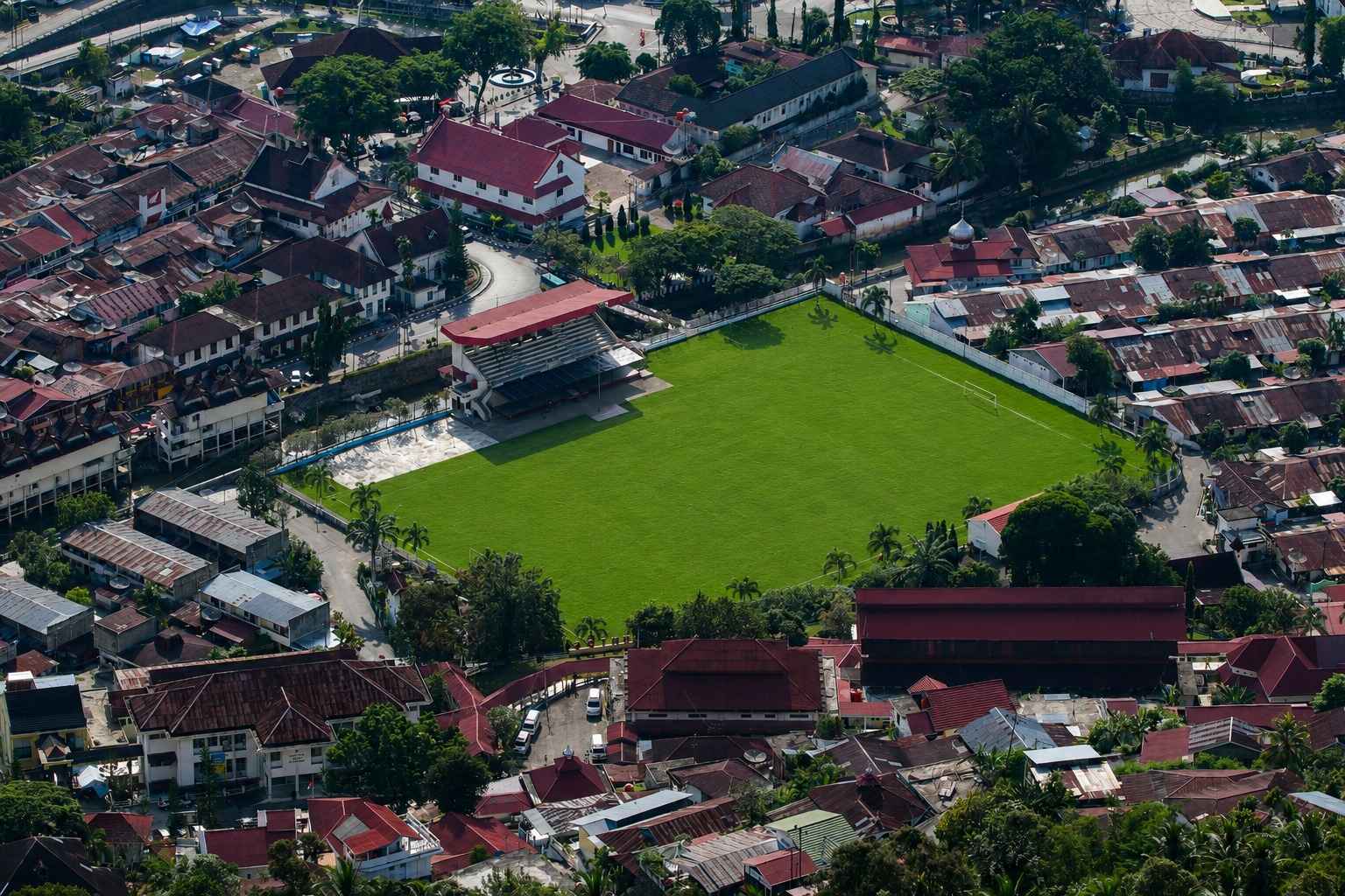 KONI Kota Sawahlunto